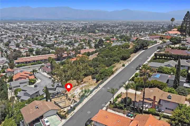 1555 Sombrero, Monterey Park, California 91754