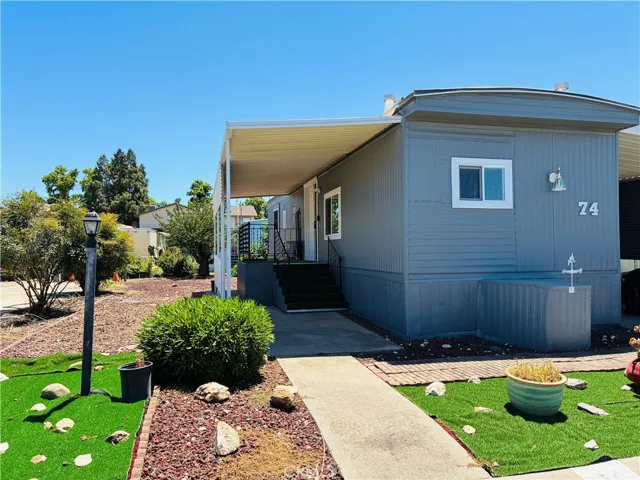2500 N Hwy 59 74, Merced, California 95341