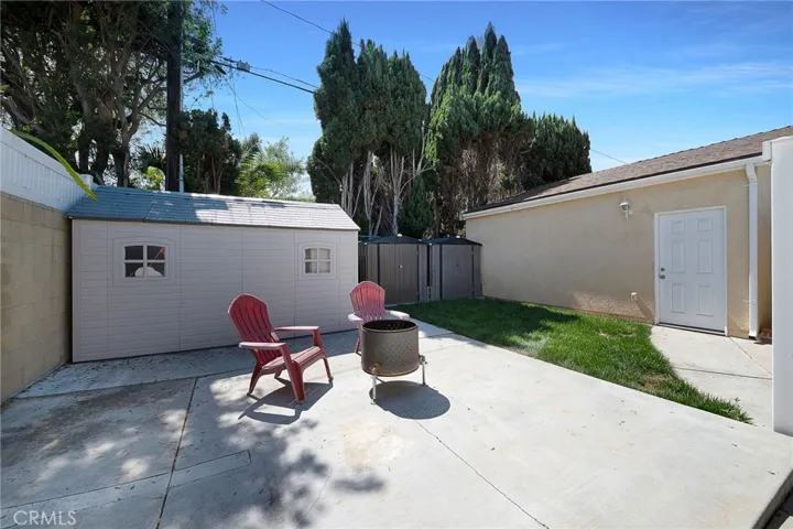 17209 Falda, Torrance, California 90504