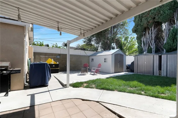 17209 Falda, Torrance, California 90504