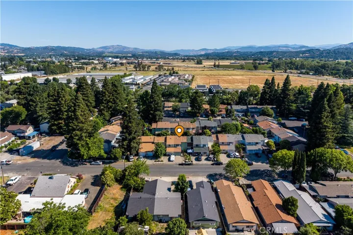432 Ford, Ukiah, California 95482