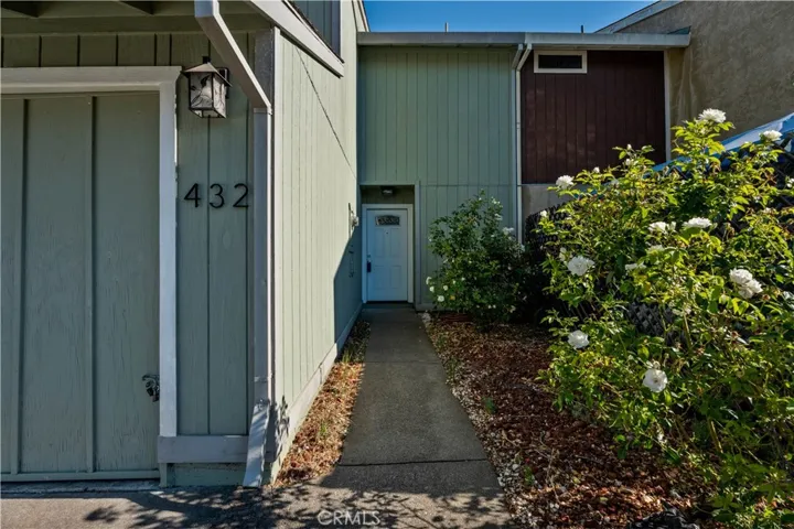 432 Ford, Ukiah, California 95482