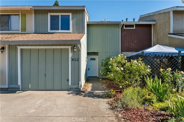432 Ford, Ukiah, California 95482