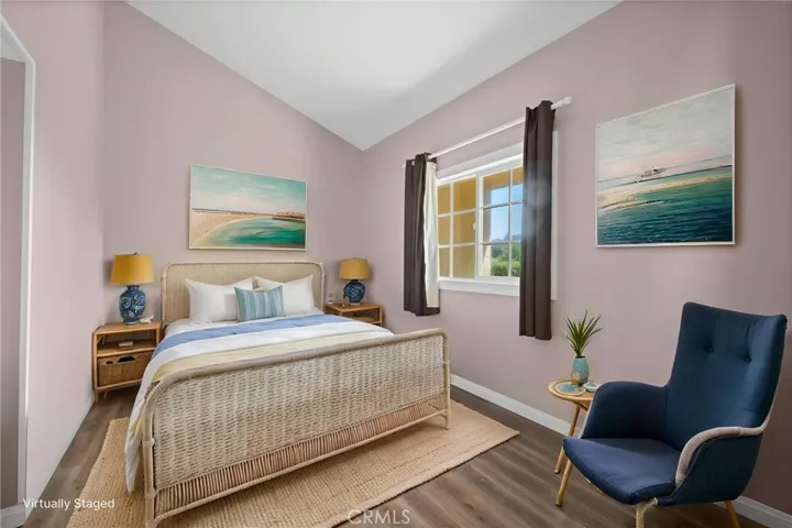 Secondary Bedroom #2
