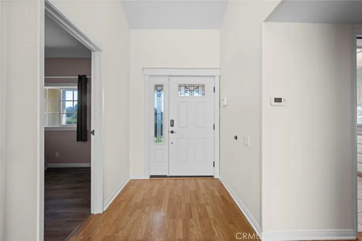 Newer Front Door!