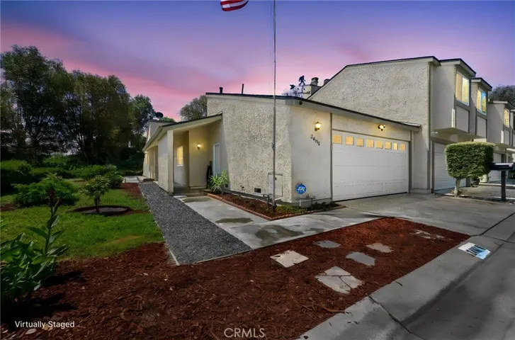 24618 Zena Court, Mission Viejo, California 92691