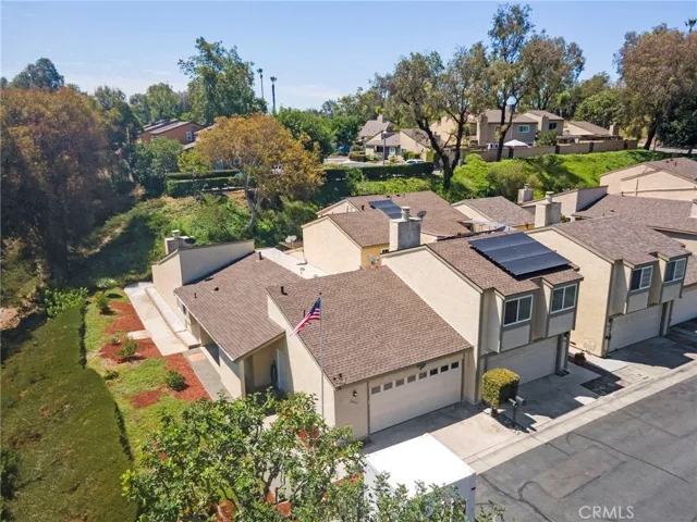 24618 Zena Court, Mission Viejo, California 92691