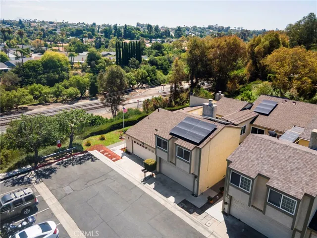 24618 Zena Court, Mission Viejo, California 92691