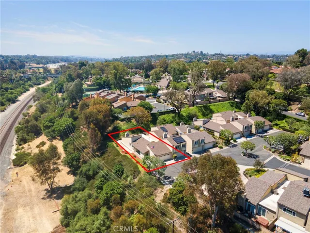 24618 Zena Court, Mission Viejo, California 92691