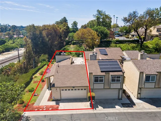 24618 Zena Court, Mission Viejo, California 92691