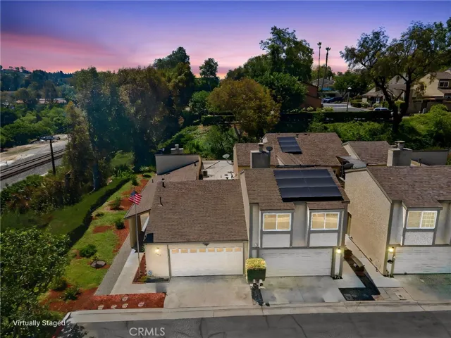 24618 Zena Court, Mission Viejo, California 92691