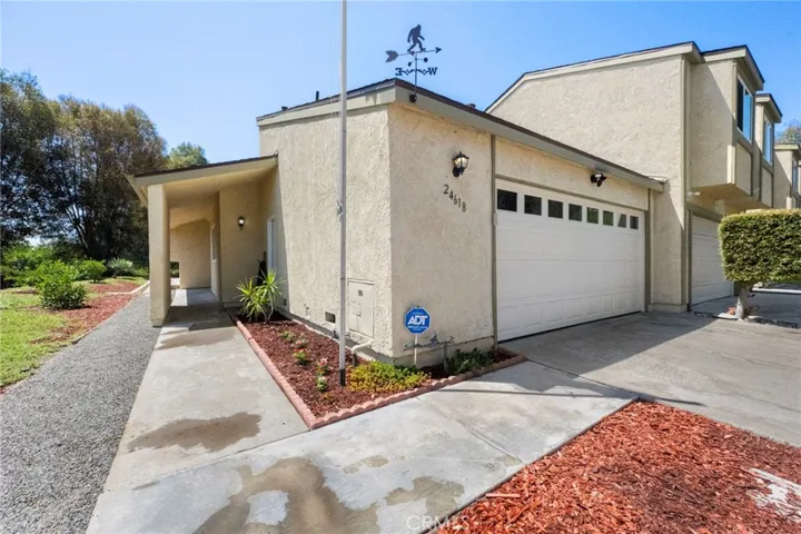 24618 Zena Court, Mission Viejo, California 92691