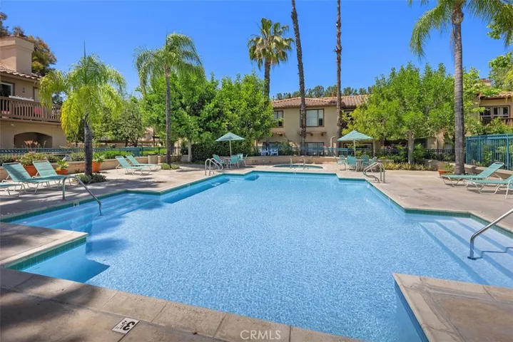 41 Timbre, Rancho Santa Margarita, California 92688