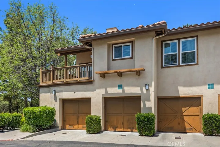 41 Timbre, Rancho Santa Margarita, California 92688