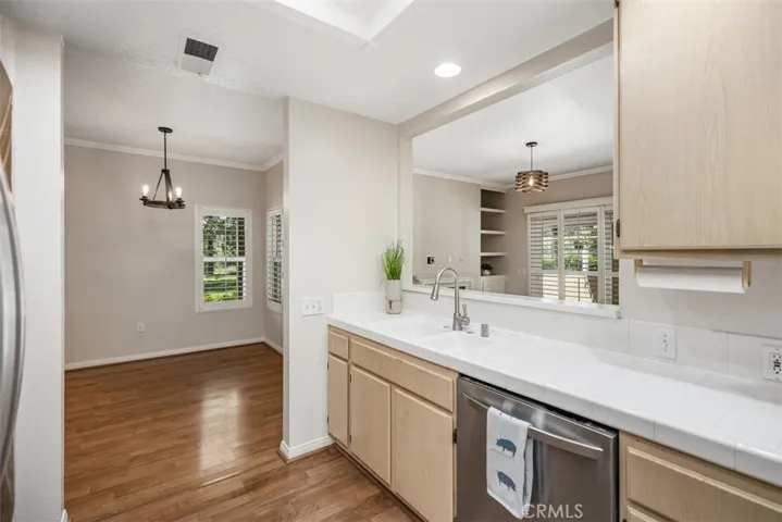 41 Timbre, Rancho Santa Margarita, California 92688