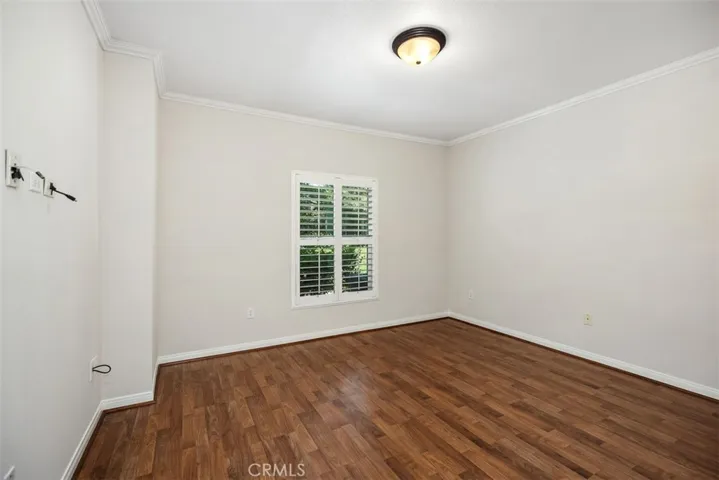Huge Master bedroom