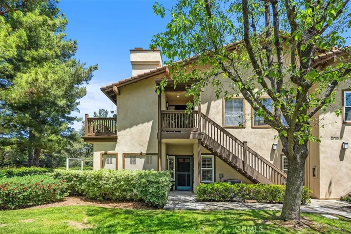 41 Timbre, Rancho Santa Margarita, California 92688