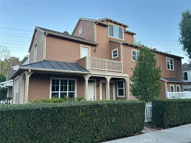 1 Mill Ridge, Ladera Ranch, California 92694