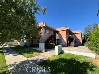 1229 Hollister, San Fernando, California 91340