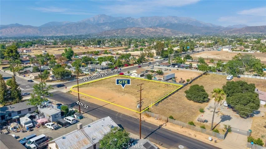 0 County Line Rd, Calimesa, California 92320