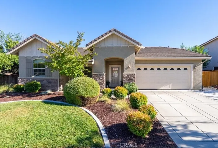 925 Rosebay Way, Templeton, California 93465
