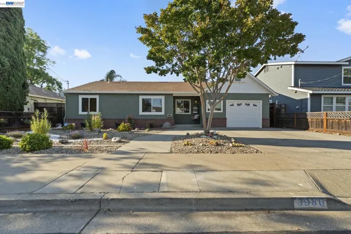 3986 California Way, Livermore, California 94550