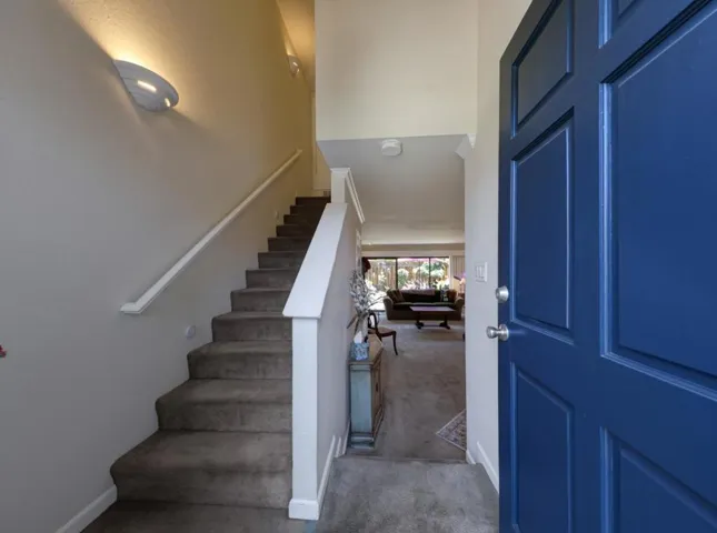 448 Creekside Lane, Morgan Hill, California 95037