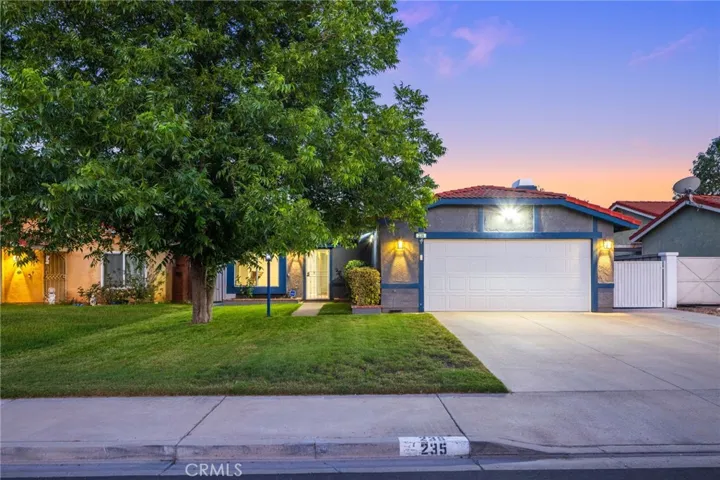 235 Laurelwood Lane, Lake Elsinore, California 92530