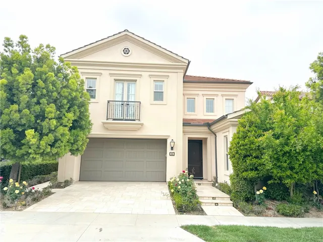 65 Elmdale, Irvine, California 92620