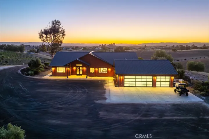 6235 Independence Ranch, San Miguel, California 93451