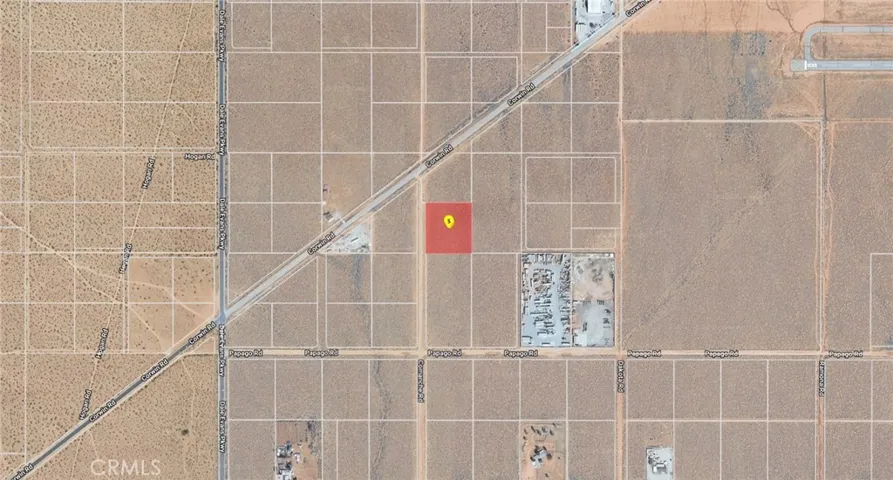 0 Camanche, Apple Valley, California 92307