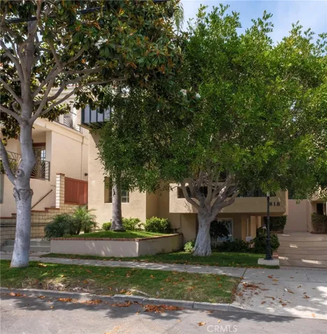 818 N Juanita B, Redondo Beach, California 90277