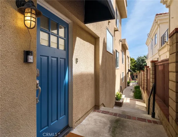 818 N Juanita B, Redondo Beach, California 90277