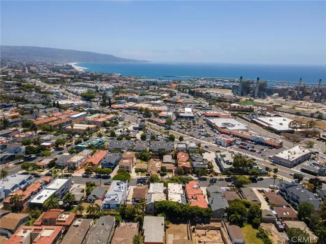 818 N Juanita B, Redondo Beach, California 90277