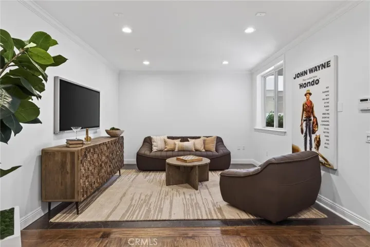 Bonus Room
