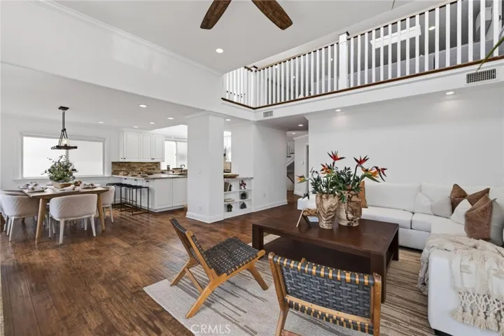 818 N Juanita B, Redondo Beach, California 90277