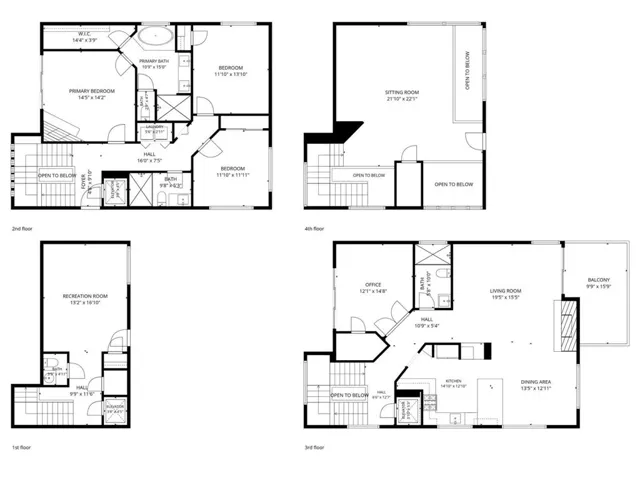818 N Juanita B, Redondo Beach, California 90277