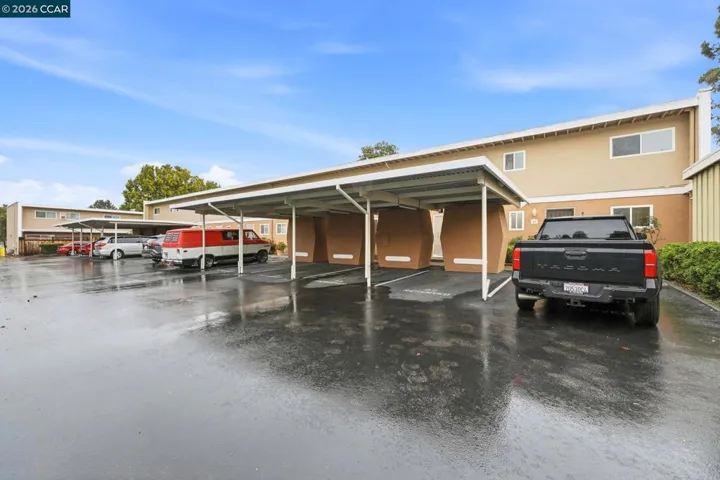 3320 Lochinvar Ave 56, Santa Clara, California 95051