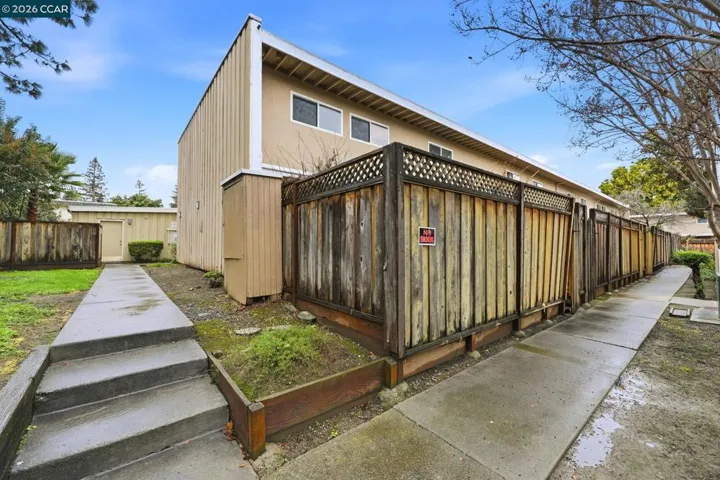 3320 Lochinvar Ave 56, Santa Clara, California 95051