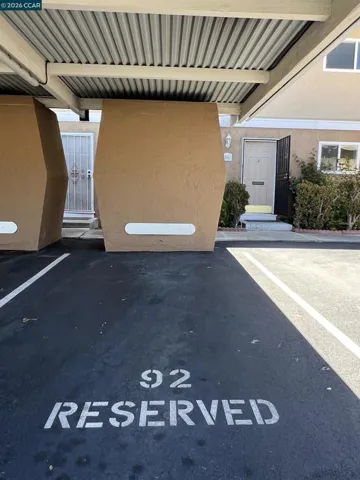 3320 Lochinvar Ave 56, Santa Clara, California 95051