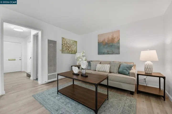 3320 Lochinvar Ave 56, Santa Clara, California 95051