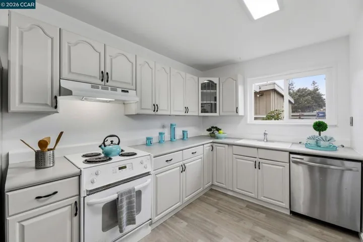 3320 Lochinvar Ave 56, Santa Clara, California 95051