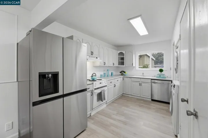 3320 Lochinvar Ave 56, Santa Clara, California 95051