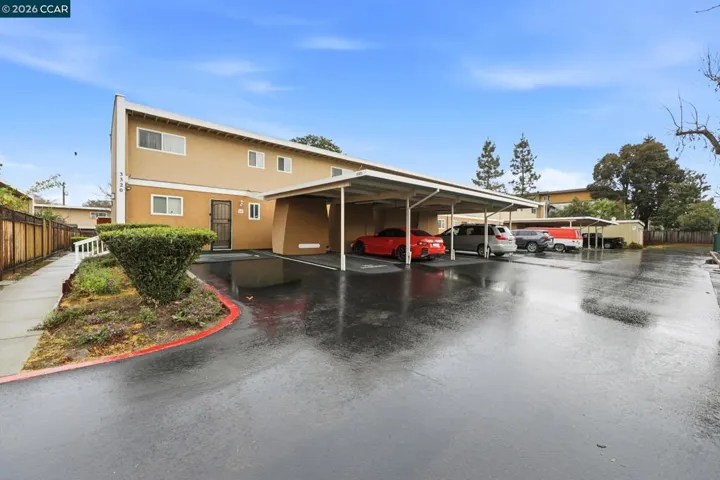 3320 Lochinvar Ave 56, Santa Clara, California 95051