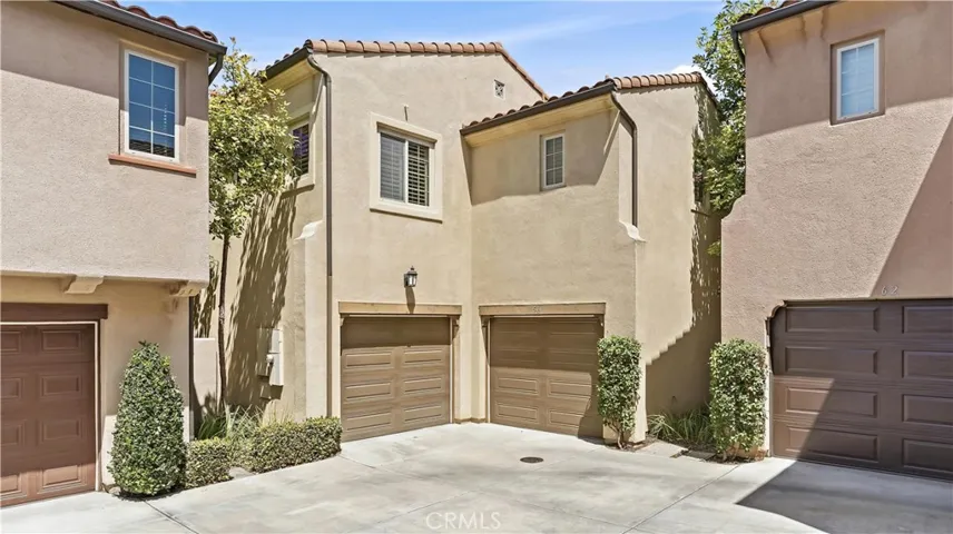 56 Pathway, Irvine, California 92618