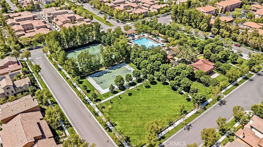 56 Pathway, Irvine, California 92618