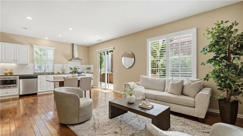 56 Pathway, Irvine, California 92618