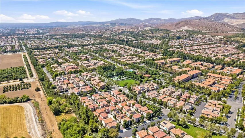 56 Pathway, Irvine, California 92618