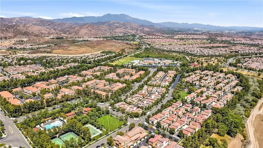56 Pathway, Irvine, California 92618