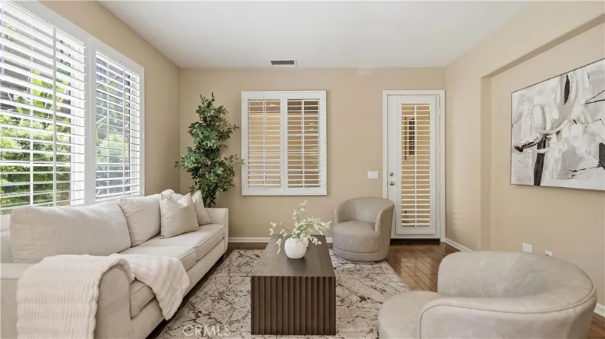 56 Pathway, Irvine, California 92618